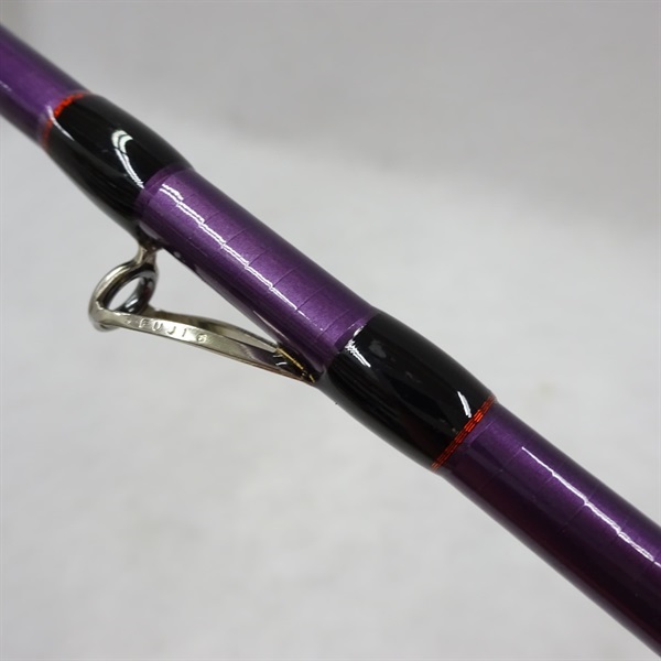 ０７がま船鬼攻カワハギ トーナメントＧＨ １８０